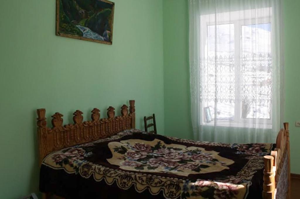 Гостевой дом Guest House Qaldea Ушгули-49